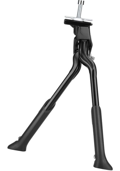 Çift Bacak Kickstand Çift Bacak Standı Dağ Için Yan Stand Ği (Yurt Dışından)