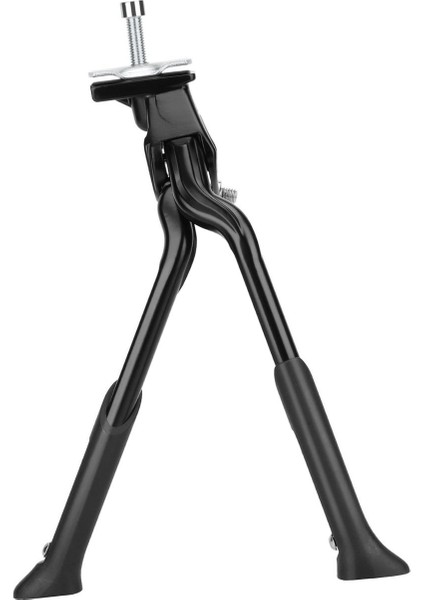 Çift Bacak Kickstand Çift Bacak Standı Dağ Için Yan Stand Ği (Yurt Dışından)