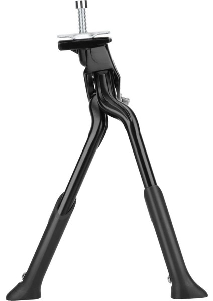 Çift Bacak Kickstand Çift Bacak Standı Dağ Için Yan Stand Ği (Yurt Dışından)