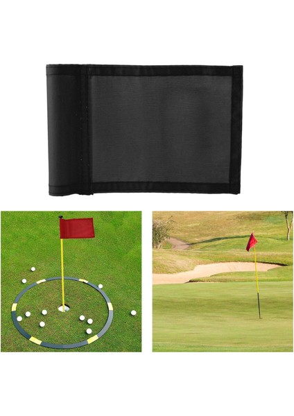 Golf Bayrağı Yard Bayrağı Için Yeşil Hedef I Koymak (Yurt Dışından) fırsatları