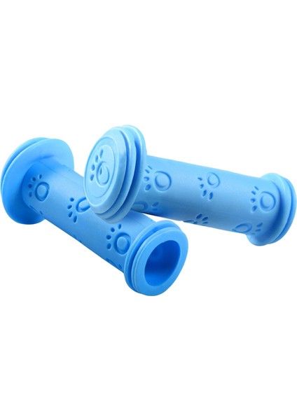 Kauçuk Sapları 0.87 'anti Kavrama Şak Çocuklar Için Üç Tekerlekli Mavi (Yurt Dışından) fiyatları