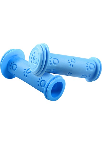 Kauçuk Sapları 0.87 'anti Kavrama Şak Çocuklar Için Üç Tekerlekli Mavi (Yurt Dışından) fırsatları