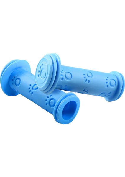 Kauçuk Sapları 0.87 'anti Kavrama Şak Çocuklar Için Üç Tekerlekli Mavi (Yurt Dışından) indirimleri