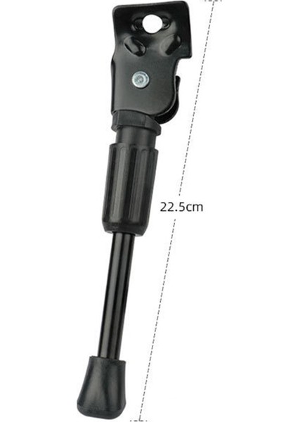 Çocuk Ayağı, Park Braketi, Standı, 16 Inç Uzunluk 22,5 cm (Yurt Dışından)