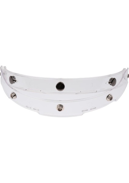 1 - Geçmeli Kabarcık Ön Cam Siperliği Motosiklet Ön Cam Siperliği 3 (Yurt Dışından) fırsatları