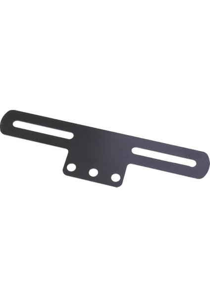 Evrensel Motosiklet Kuyruk Işık Braketi (Yurt Dışından) fırsatları