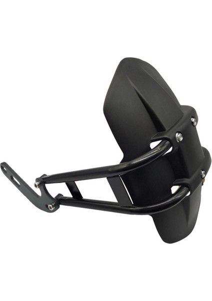 Motosiklet Çamurluk 360 Derece Döndürme Cnc Alüminyum Alaşımlı (Yurt Dışından)