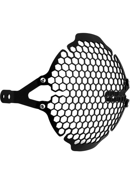 Tümü Için Motosiklet Far Metal Ğı 1100 800 (Yurt Dışından)