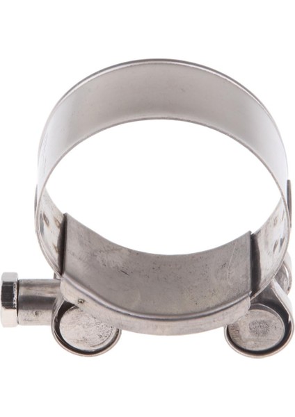 Motosiklet Kelepçeleri Egzoz Askı Braketi Motosiklet Egzoz Hortumları Için - 40-43MM (Yurt Dışından) fiyatları