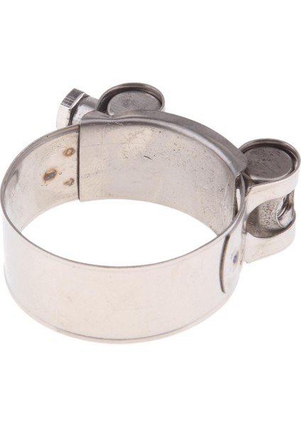 Motosiklet Kelepçeleri Egzoz Askı Braketi Motosiklet Egzoz Hortumları Için - 40-43MM (Yurt Dışından) indirimleri