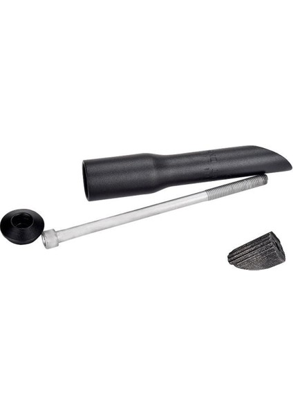 Quill Adaptü Yükseltici Dağ Sağlam 22.2/25.4mm Quill 160MM 25.4 mm (Yurt Dışından)