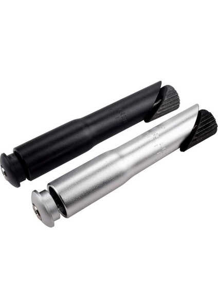 Quill Adaptü Yükseltici Dağ Sağlam 22.2/25.4mm Quill 160MM 25.4 mm (Yurt Dışından)