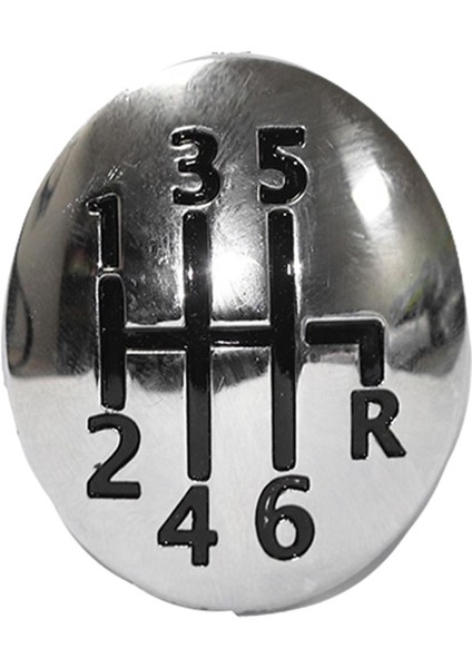 Scenic 123456R Için Topuzu Ğı Abs Topuzu (Yurt Dışından)