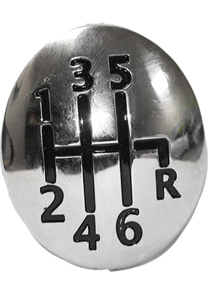 Scenic 123456R Için Topuzu Ğı Abs Topuzu (Yurt Dışından) fiyatları