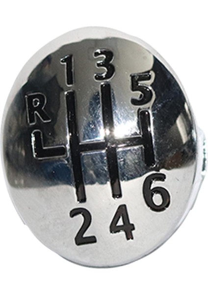 Scenic Için Topuzu Ğı Abs Topuzu (Yurt Dışından)