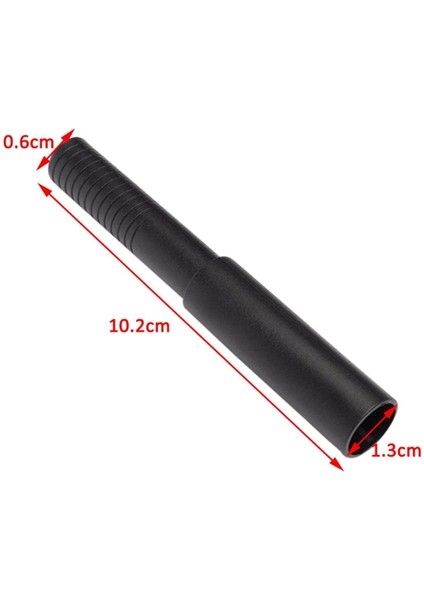 '' Kulüp Şaft Uzatma Golfçü Genişletici Uzatma Çubuğu Uzatmayı Aştı 102MM (Yurt Dışından) fırsatları