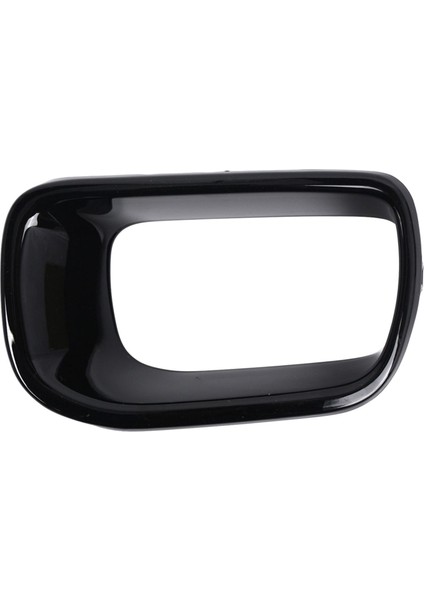 Ön Tampon Alt Kanalı Ğı 51117337809 (Yurt Dışından)