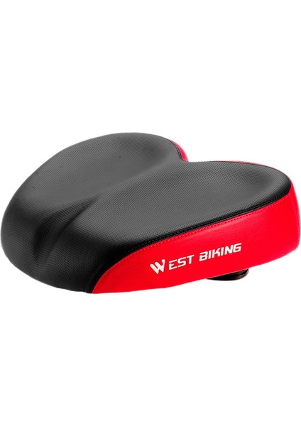 Dağ Yaylı Amortis Koltuğu Kırmızı 26X21X5.5CM (Yurt Dışından) fiyatları