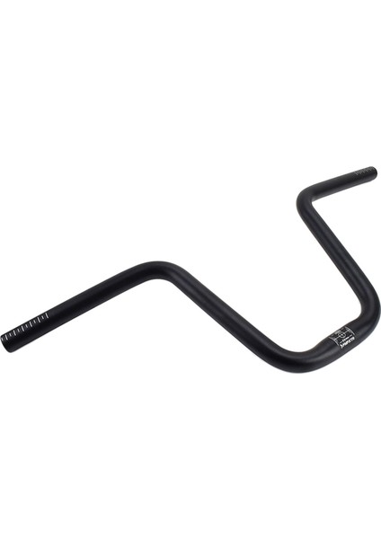 Ultralight Bar 25.4mm Kelepçe 22.2mm Dağ Için 58X12CM (Yurt Dışından)