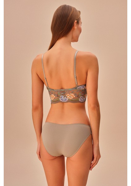 Gardenia Slip Külot