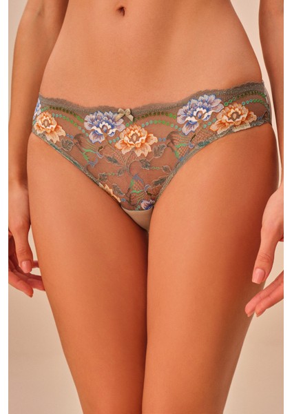 Gardenia Slip Külot