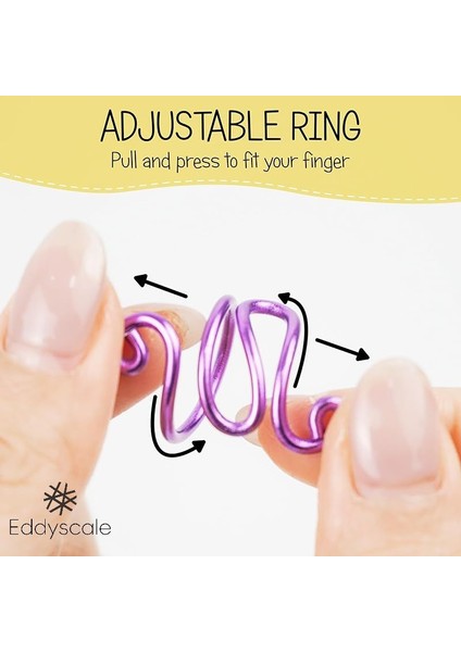 El Yapımı Tığ Işi Gergi Halkası (Yurt Dışından) modelleri