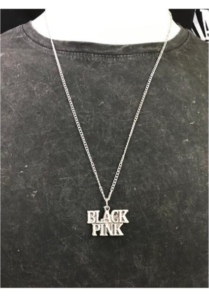 K-Pop Blackpink Kolye