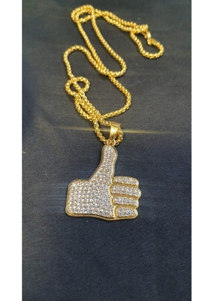 Blingbling Kolye