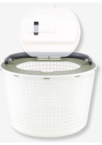 Caperlan Canlı Balık Kovası - 12 Litre