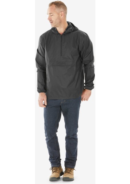 Quechua Yağmurluk - Raincut 1/2 Zip modelleri