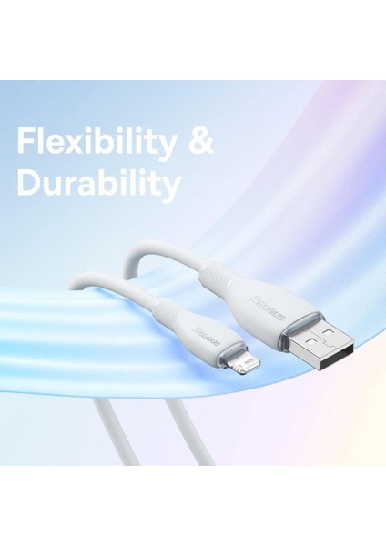 Şarj Akım Korumalı Ultra Hızlı 1.2mt 2.4A Iphone Şarj Kablosu Iphone 11 12 13 14 Pro Max Şarj Kablo modelleri