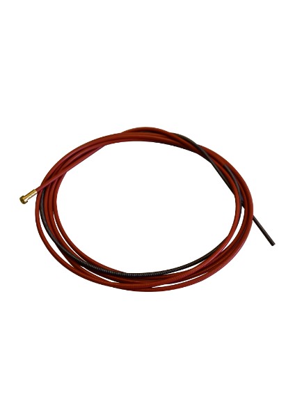 Çelik Spiral Lava Mıg Serisi 1.0-1.2 mm (4m)