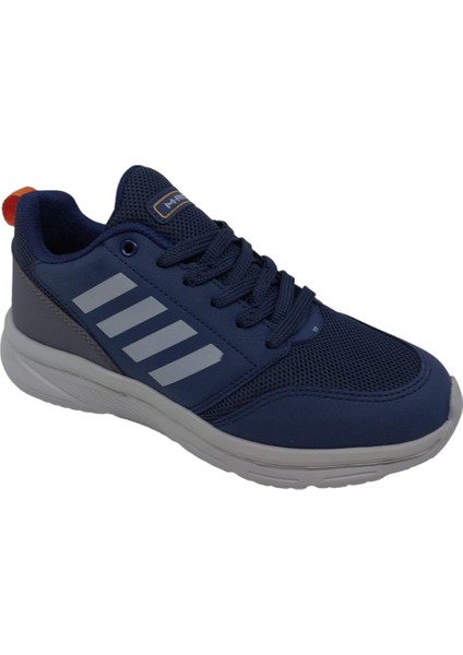 Rıch 013 Erkek Lacivert File Yürüyüş Koşu Spor Ayakkabı fırsatları