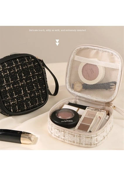 Ruj Çantası Kozmetik Saklama Çantası Temizlik Peçeteleri (Yurt Dışından) modelleri