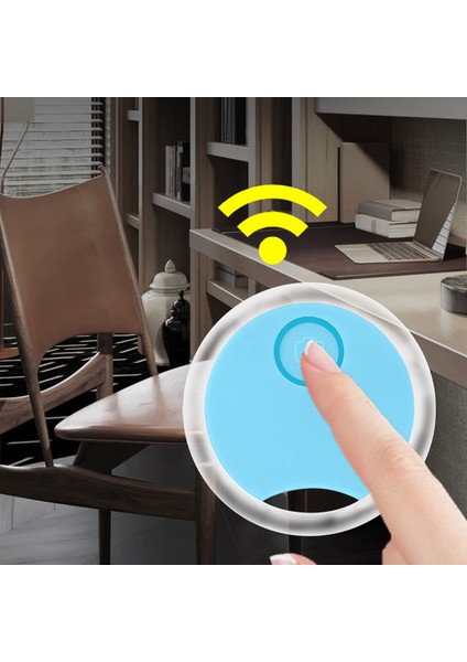 Evcil Hayvanlar Için Kablosuz Gps Takip Cihazı Anahtarlar (Yurt Dışından) modelleri