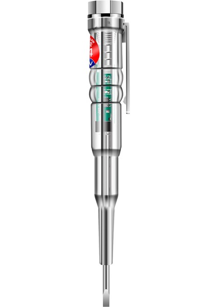 Aneng B14 24-250V Test Cihazı Elektrik Kaynaklı Elektrikli Tornavida (Yurt Dışından)