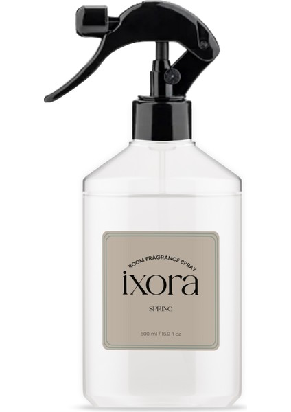 Ixora Spring Oda Spreyi 500 ml