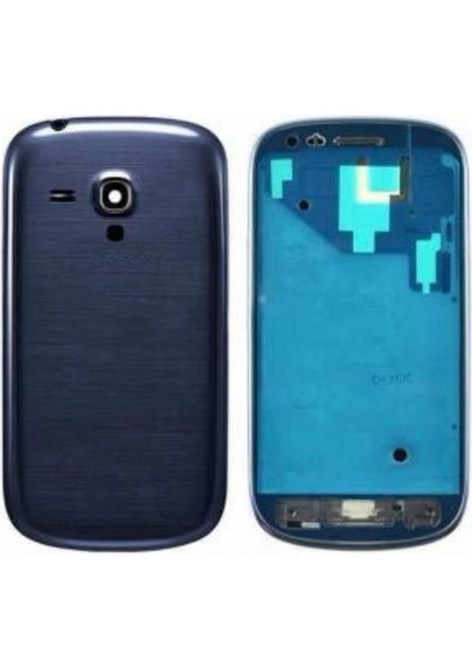 Samsung Galaxy I8190 S3 Mini Uyumlu Kasa