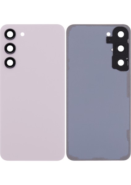 Samsung Galaxy S23 Plus Uyumlu Batarya Kapağı