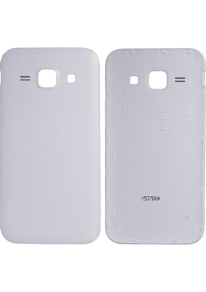 Nettech Samsung Galaxy J100 J1 Uyumlu Batarya Kapağı