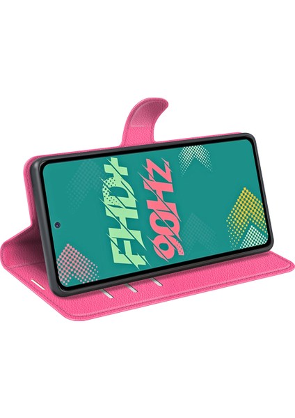 Infinix Hot 11S Pu Deri Önleme Önleyici Stant Doku Telefon Kılıfı (Yurt Dışından) fırsatları