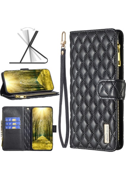 Oppo A79 5g / A2 5g Deri Telefon Kılıfı (Yurt Dışından) indirimleri