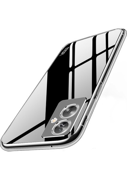 Oppo A79 5g / A2 5g Crystal Clear Tpu Koruyucu Telefon Kılıfı (Yurt Dışından) modelleri