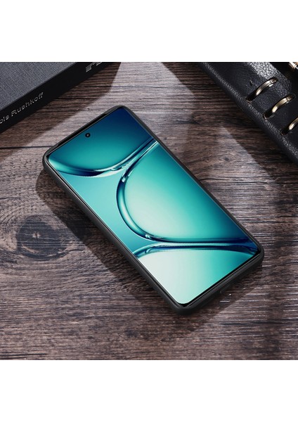 Oneplus 12 5g Kumaş+Sert Pc Arka Telefon Kılıfı (Yurt Dışından) fiyatları
