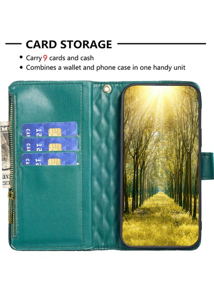 Oppo A79 5g / A2 5g Deri Telefon Kılıfı (Yurt Dışından) modelleri