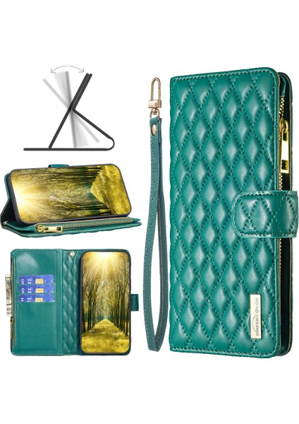 Oppo A79 5g / A2 5g Deri Telefon Kılıfı (Yurt Dışından) indirimleri