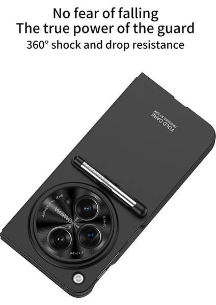 Oppo Find N3 5g Slim Hard Pc / Stylus Telefon Kılıfı (Yurt Dışından) fiyatları