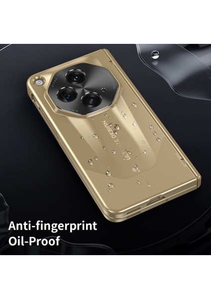 Oppo Find N3 5g Pen sı Tasarım Stylus Telefon Kılıfı (Yurt Dışından) indirimleri