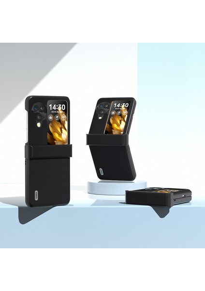 Oppo Find N3 5g Inek Deri Kaplı Pc Telefon Kılıfı (Yurt Dışından) fiyatları