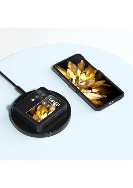 Oppo Find N3 5g Inek Deri Kaplı Pc Telefon Kılıfı (Yurt Dışından) fırsatları